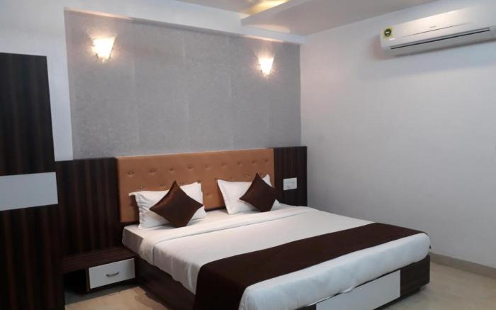 Hotel Harku Villa