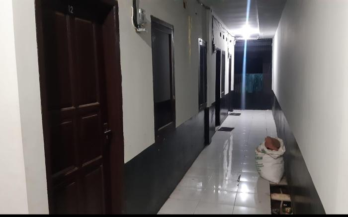 SPOT ON 91161 Pondok Jaya Syariah