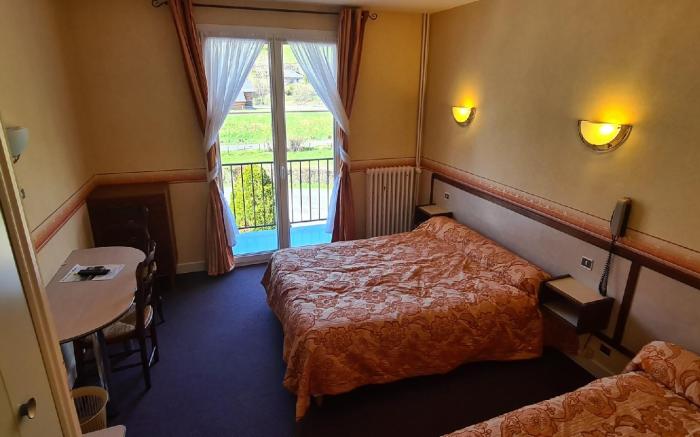 Le VAL du CANTAL 