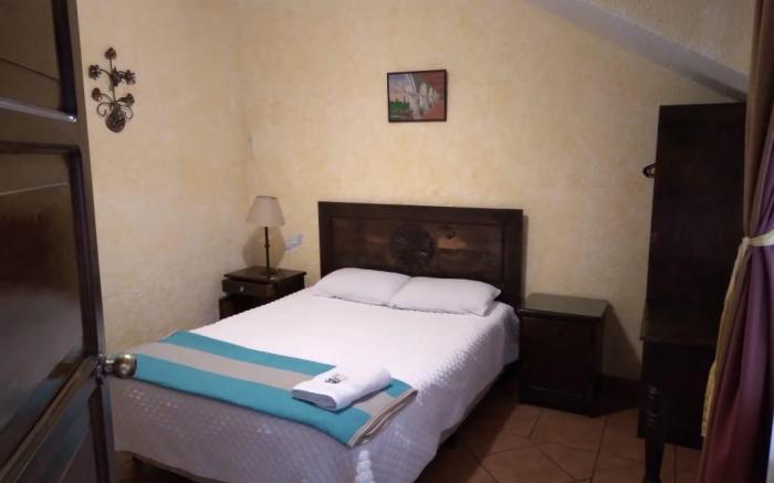 Hotel Posada don Valentino