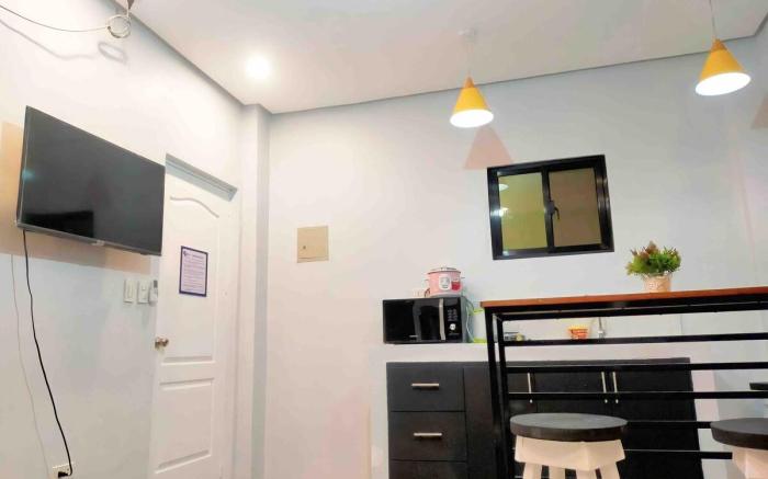 Guest House in San Juan, La Union