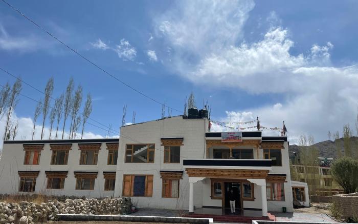 Hotel DZI Ladakh , Leh