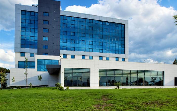 Park Dedeman Denizli