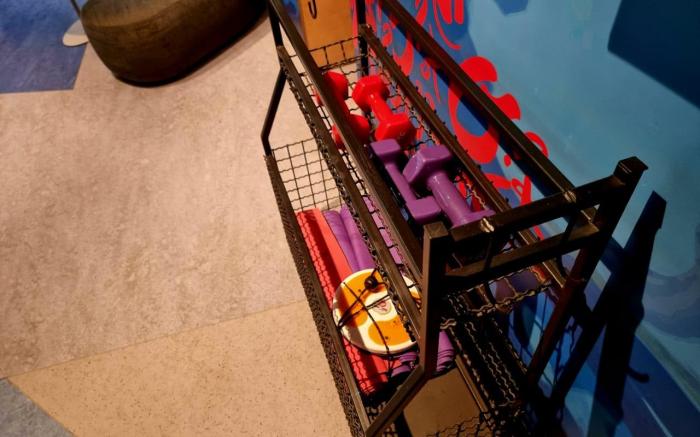 ibis budget Tbilisi Center