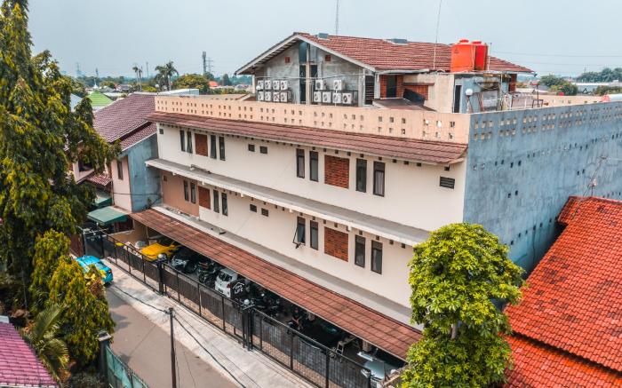 BTX 31 Residence Bintaro