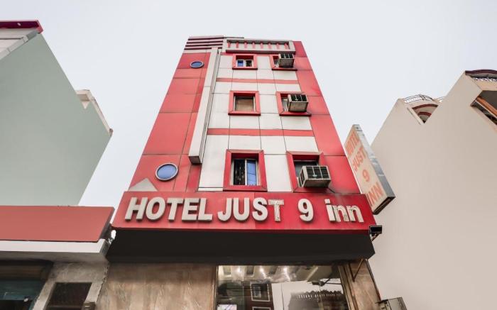 Hotel just 9 inn