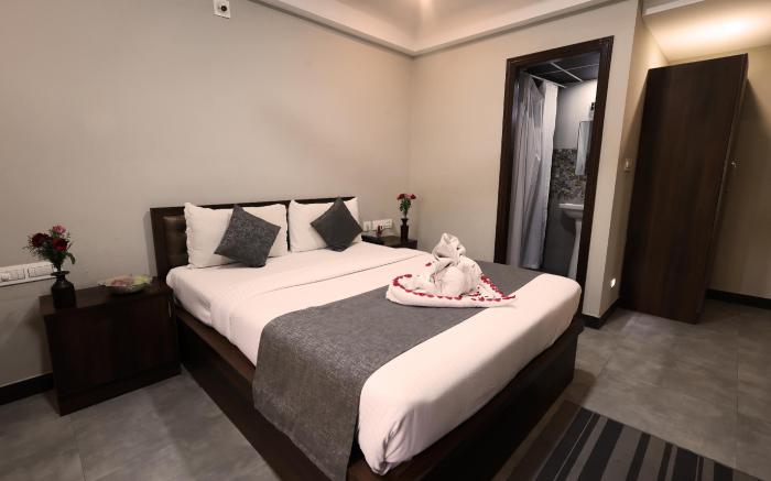 De Royale Sapphire Suites