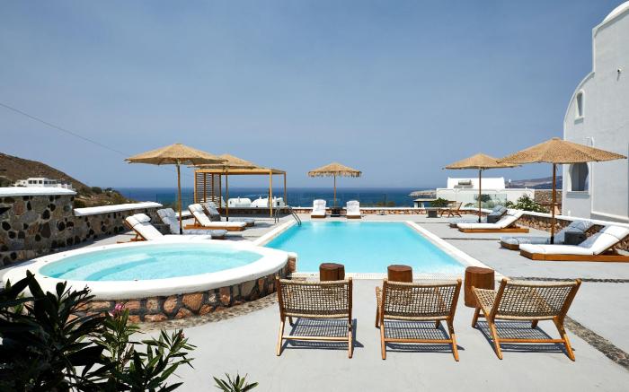 Symmetry Suites
