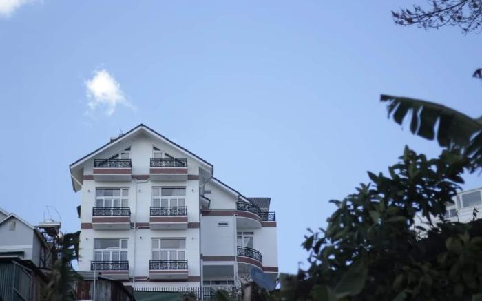 Đà Lạt Family House