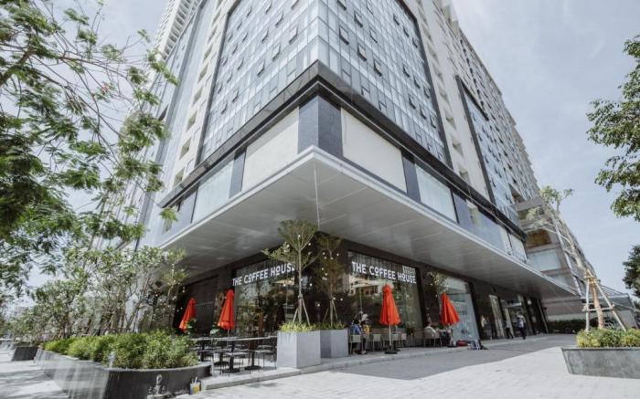 WISE STAY GOLD COAST APARTMENT