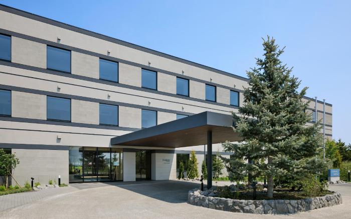 Fairfield by Marriott Hokkaido Naganuma