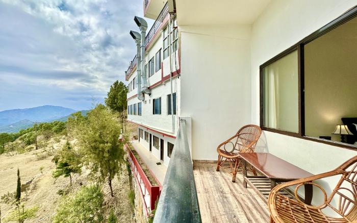 Winterline Gold Resort