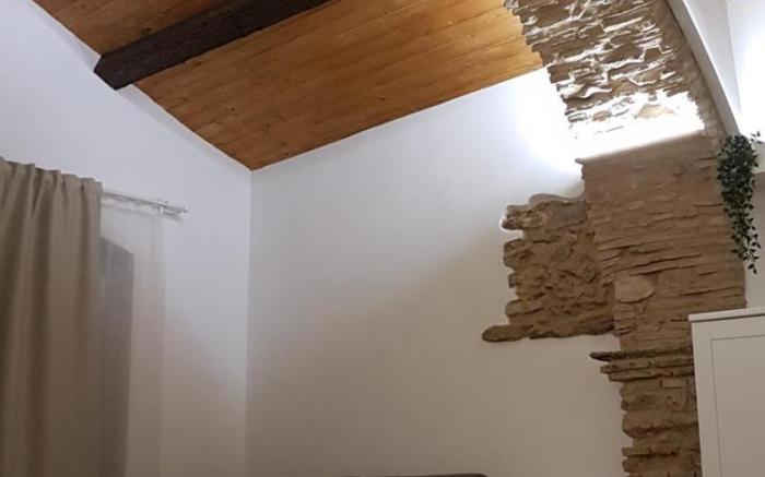 Il Centro Storico Grottole -Mt-
