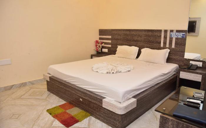 Mohana Beach Resorts