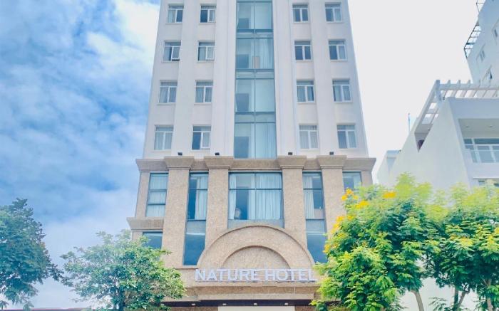 Nature Hotel Da Nang