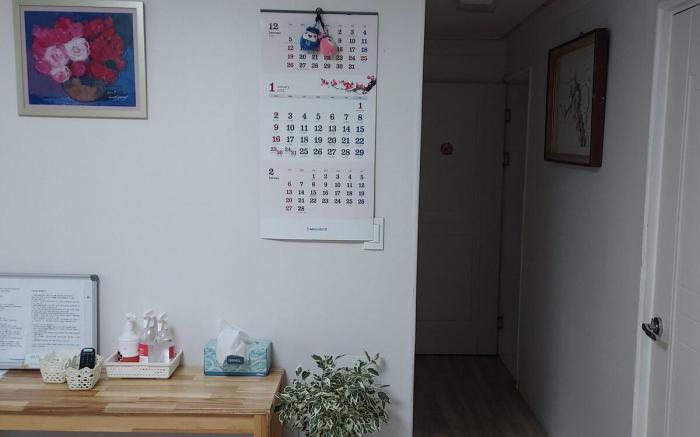 J&J Guesthouse