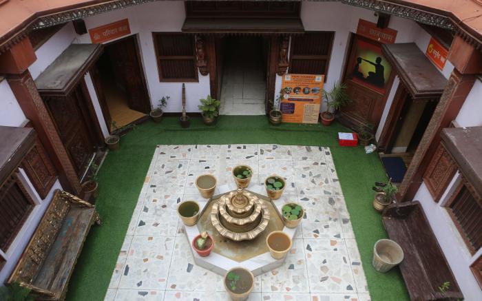 Vedic Dham Ganga