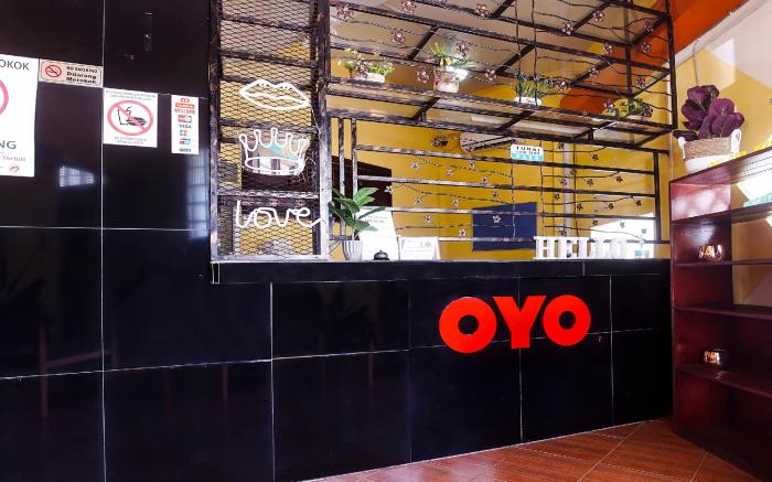 Hotel O Night Queen salak Tinggi