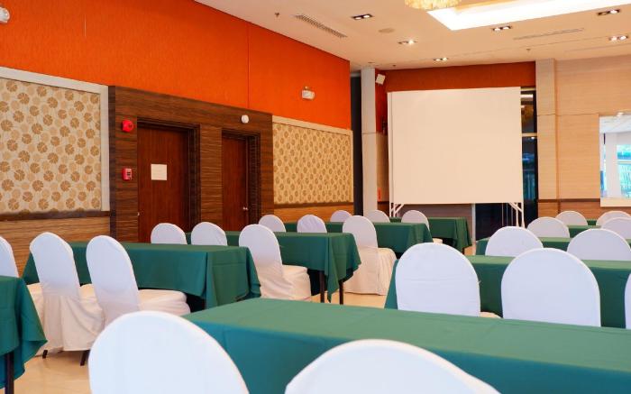 ONE TAGAYTAY PLACE HOTEL SUITES (OFFICIAL ACCOUNT)