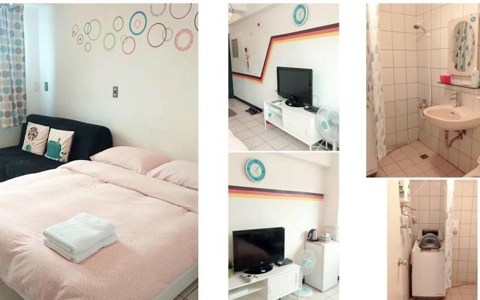 Shilin Night Market Private Suite