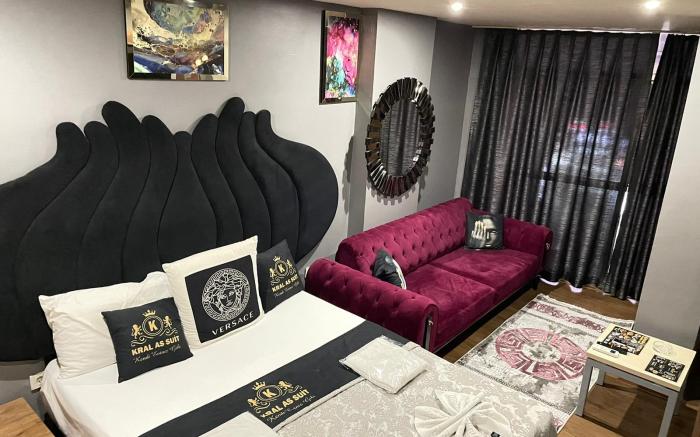 KRAL AS SUİT HOTEL