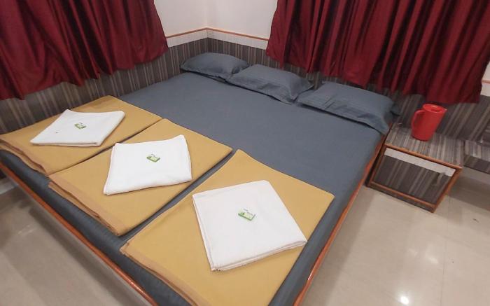 Sai Raghunandan Guest Huse