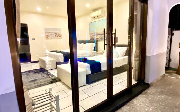 WanWan  Villa Pattaya