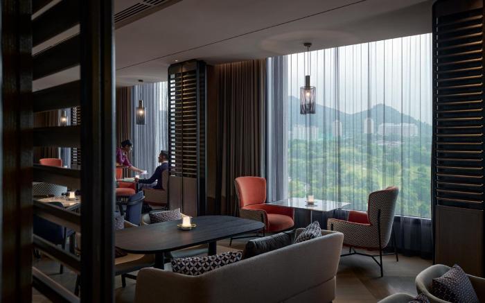 Amari SPICE Penang