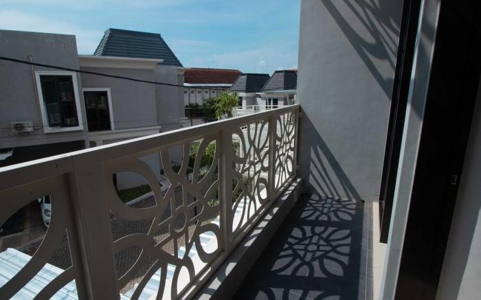 Villa Safari Syari'ah | Mountain View