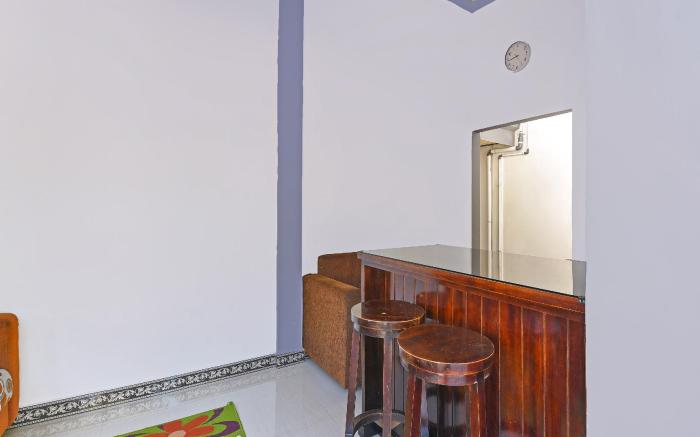 OYO 91192 Homestay Antara