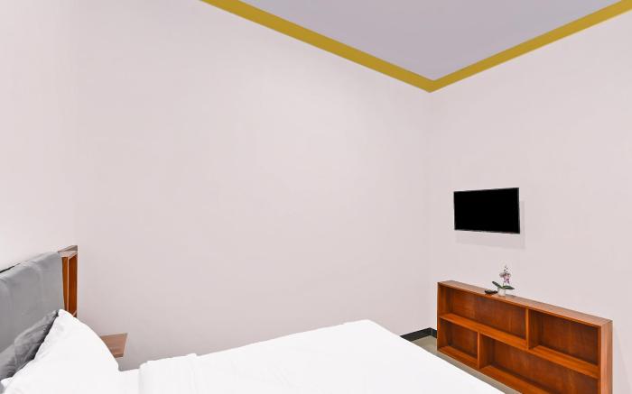 OYO 91192 Homestay Antara