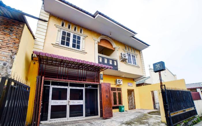 OYO 91199 Felicia Homestay