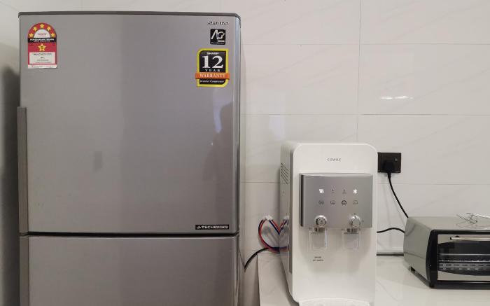 Bunglow 5 Rooms/5 Car parking space/Wifi/Washer