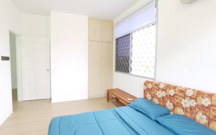 Bunglow 5 Rooms/5 Car parking space/Wifi/Washer