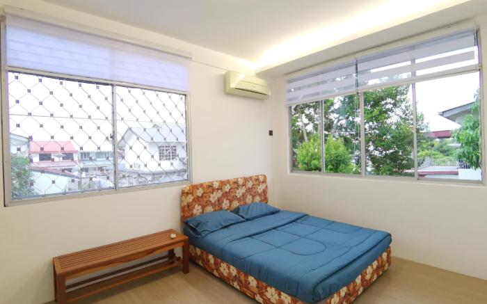 Bunglow 5 Rooms/5 Car parking space/Wifi/Washer