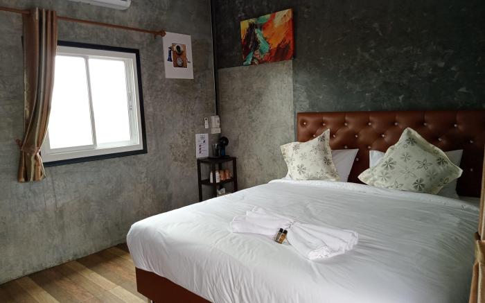 Mae's Homestay