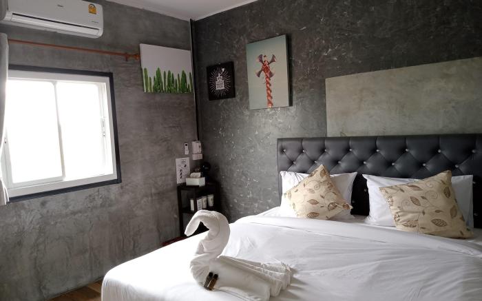 Mae's Homestay