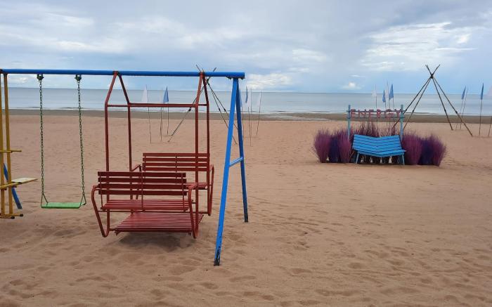 Seaside City  at The Energy HuaHin/ChaAm