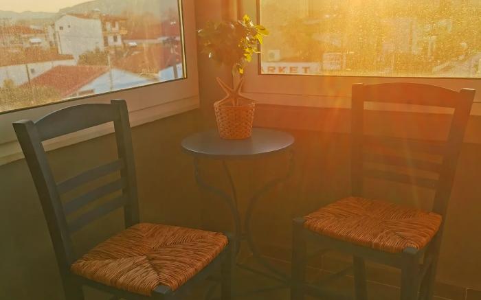 Sea Breeze luxury apartments