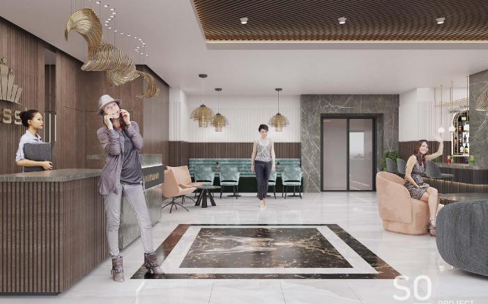 Alessia Hotel & Spa