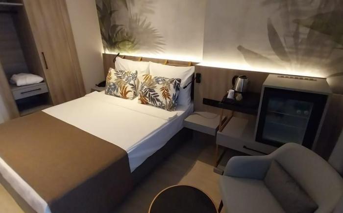 Alessia Hotel & Spa