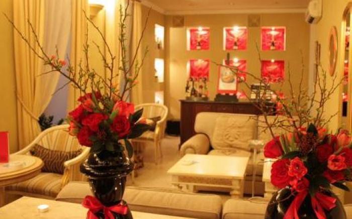 Vozdvyzhensky Boutique Hotel