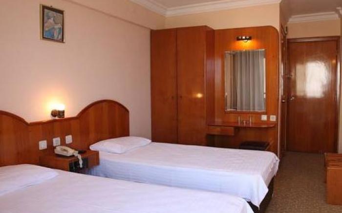 Sergent Hotel