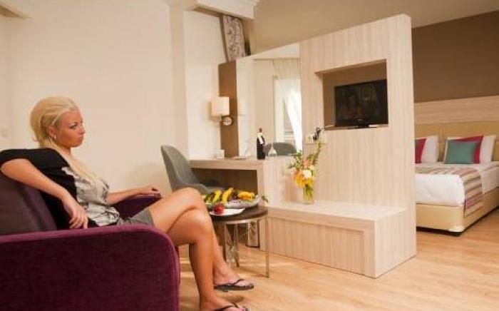 Side Prenses Resort Hotel & Spa