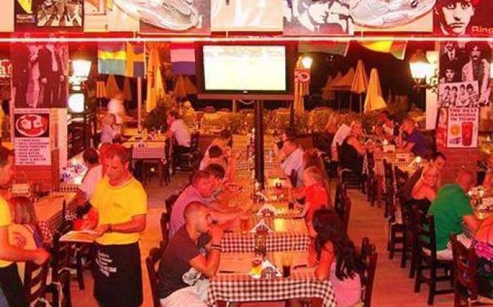 Marmaris Beach Hotel