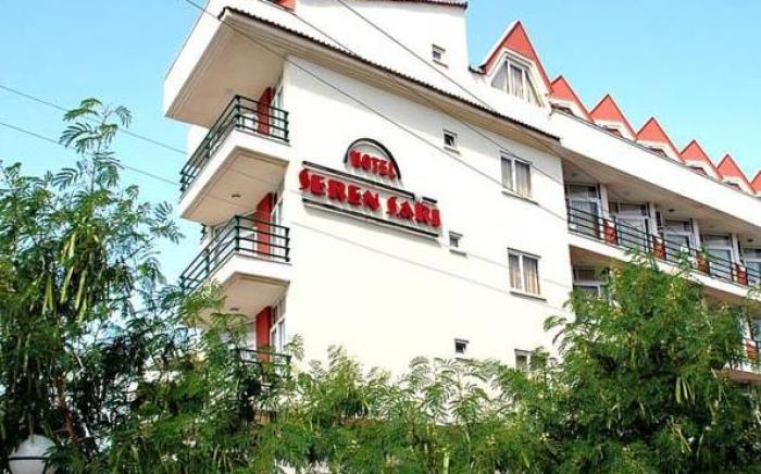 Seren Sari Hotel