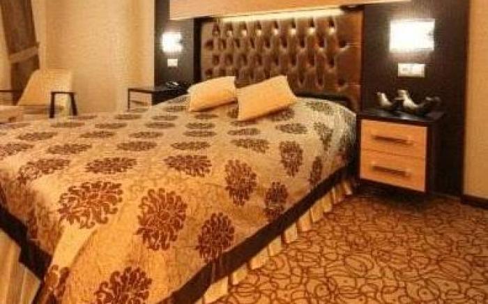 Nobel Hotel
