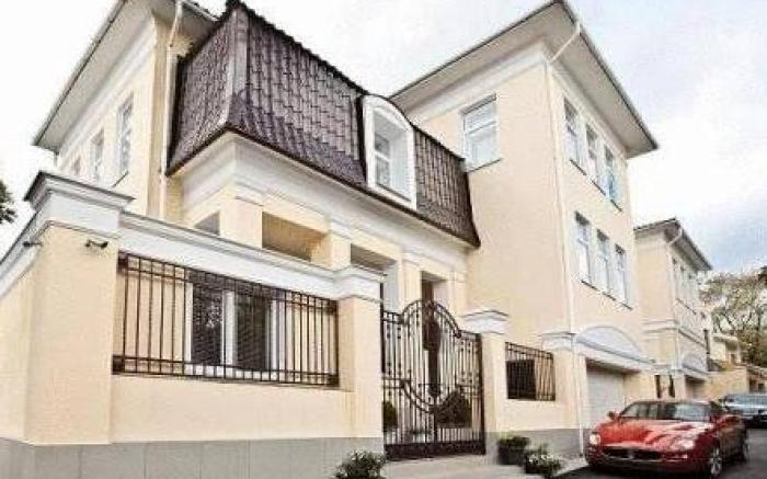 Hotel Dom Aktera