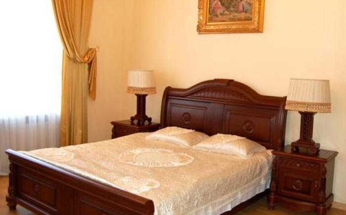 Ekaterina Hotel