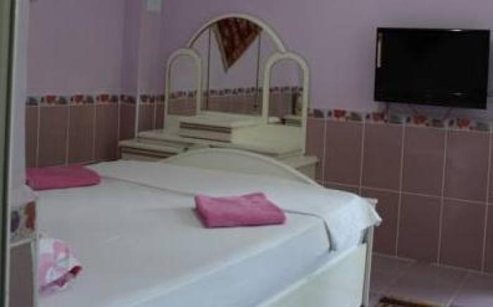 Sinter Terasse House Hotel